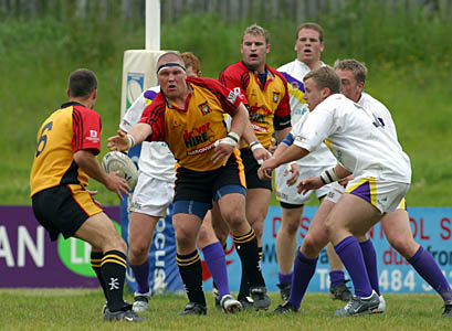 Paul Hicks50